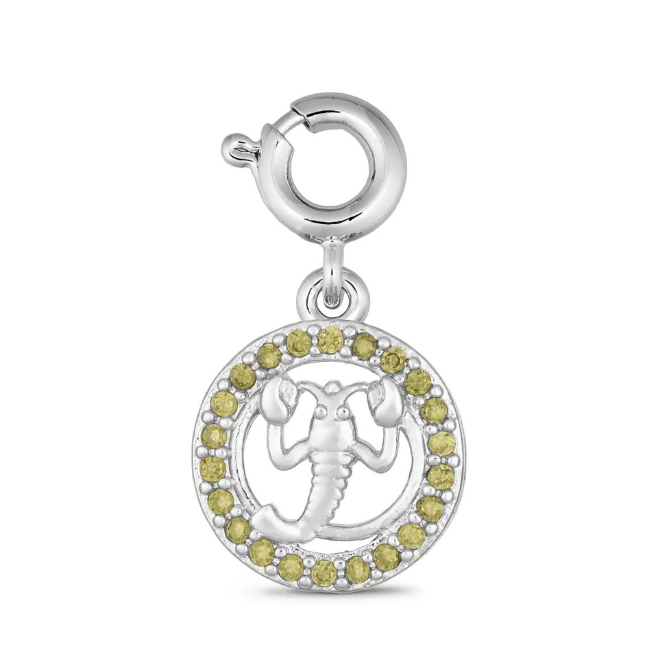 ANNEBRAUNER Krebs Charm (Krebs stjernetegn) — produktfoto