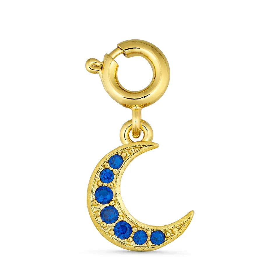 ANNBRAUNER Moon Charm — produktfoto