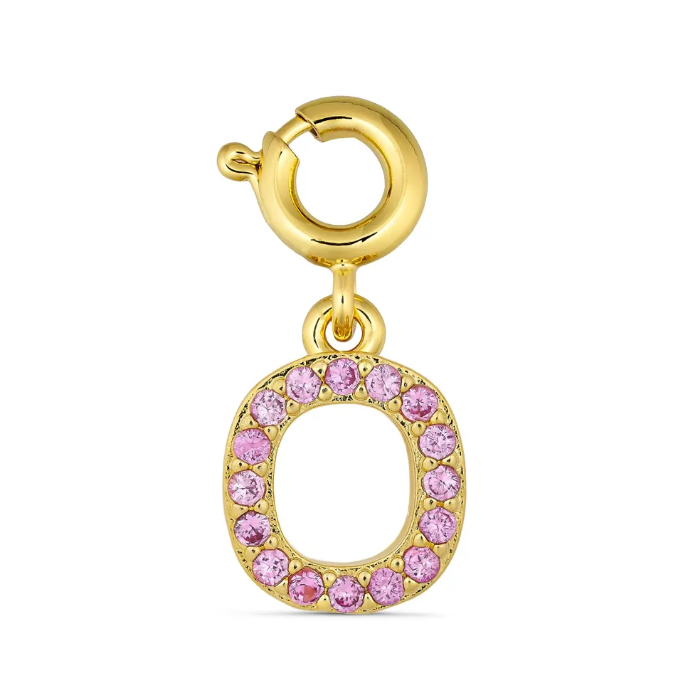 ANNEBRAUNER O Charm — produktfoto
