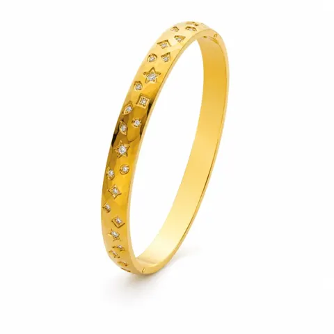 STELLAR STAR BANGLE | BAY — produktfoto