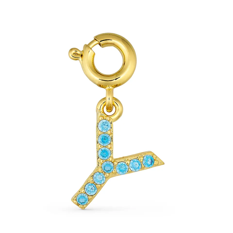 ANNEBRAUNER Y Charm — produktfoto