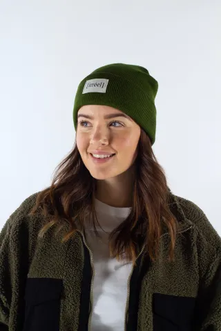 New AdelineIR - Green - irréel — produktfoto