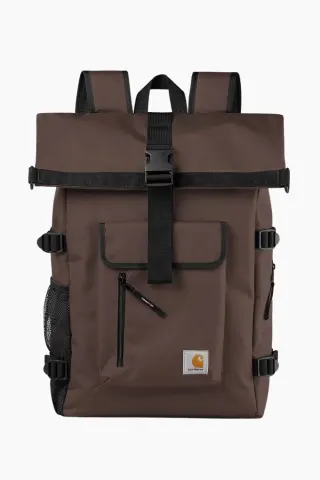 Philis Backpack - Palisander - Carhartt WIP — produktfoto