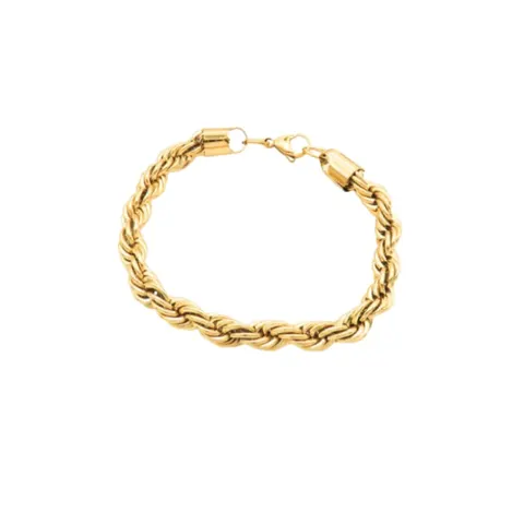 SWIRL BRACELET  | BAY — produktfoto