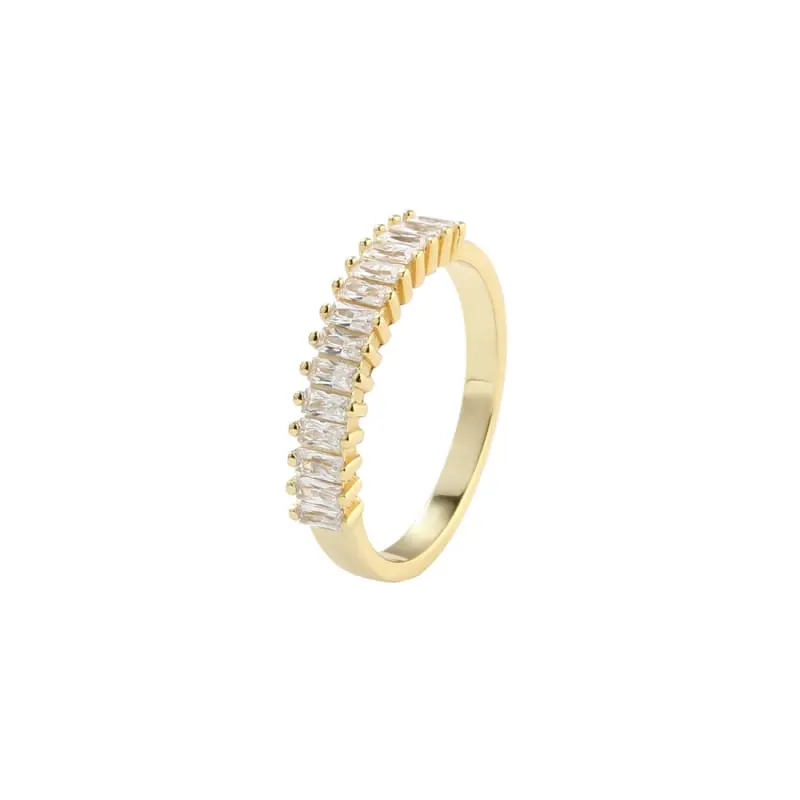 PHILINA RING | GOLDEN 62 — produktfoto