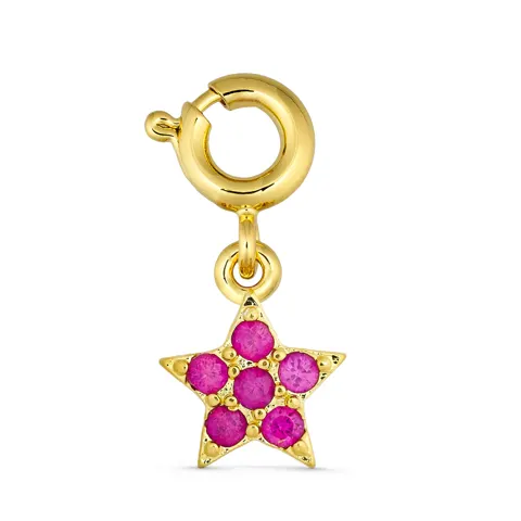 ANNEBRAUNER Star Charm — produktfoto