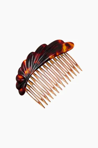 Solene Comb - Turtle - Pico — produktfoto