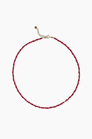 Miss Paris Necklace - Boheme - Stine A — produktfoto