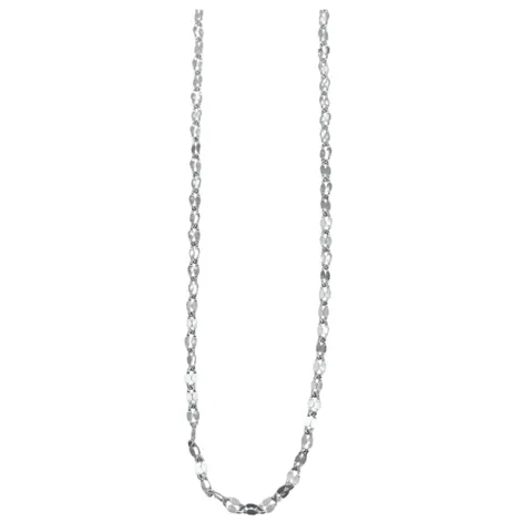 MARISOL NECKLACE  | SILVER — produktfoto