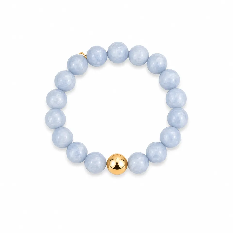 BLUE BRACELET | BAY — produktfoto