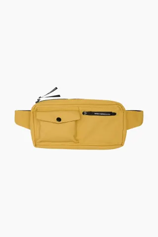 Bel One Carni Bag FAV - Southen Moss - Mads Nørgaard — produktfoto