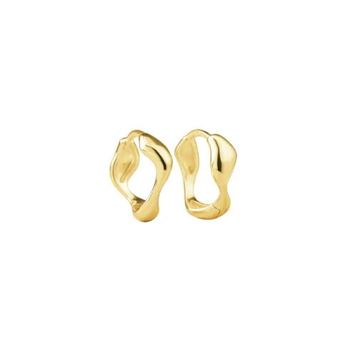 MINARA WAVE 20 MM. | GOLDEN — produktfoto