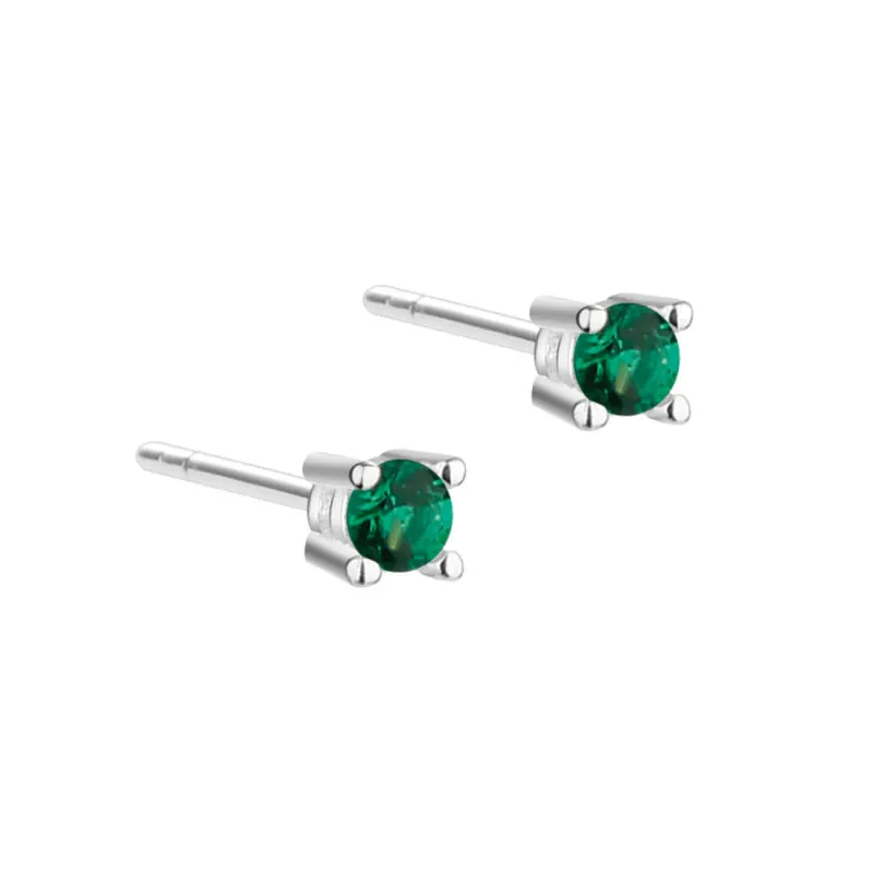 MINI KAYA GREEN | SILVER — produktfoto