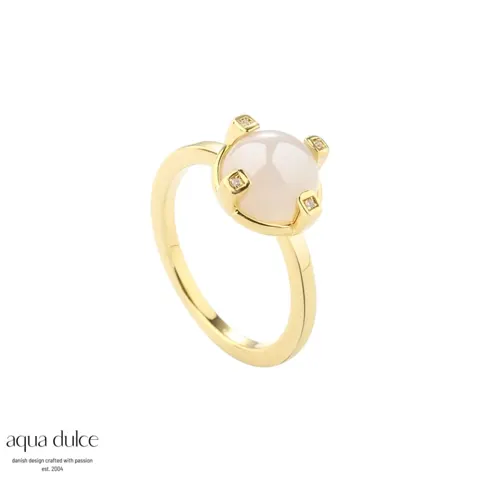 *Ring | STONE PEGGY 6 — produktfoto