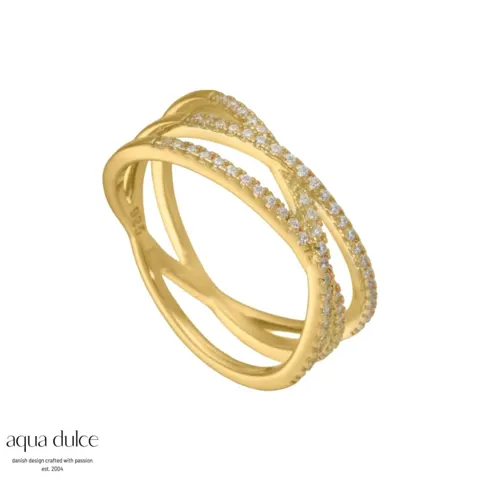 Ring | DAIMI — produktfoto