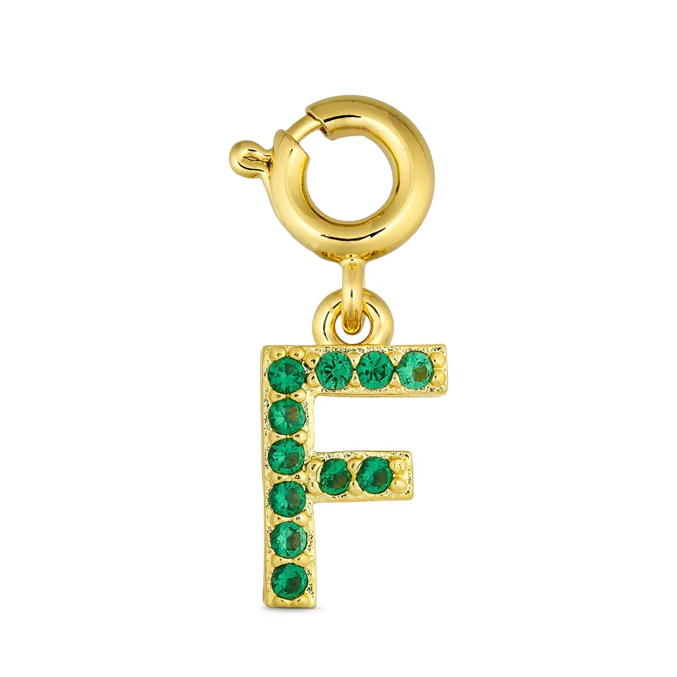 ANNEBRAUNER F Charm — produktfoto