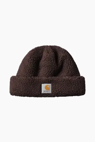 Prentis Beanie - Palisander - Carhartt WIP — produktfoto