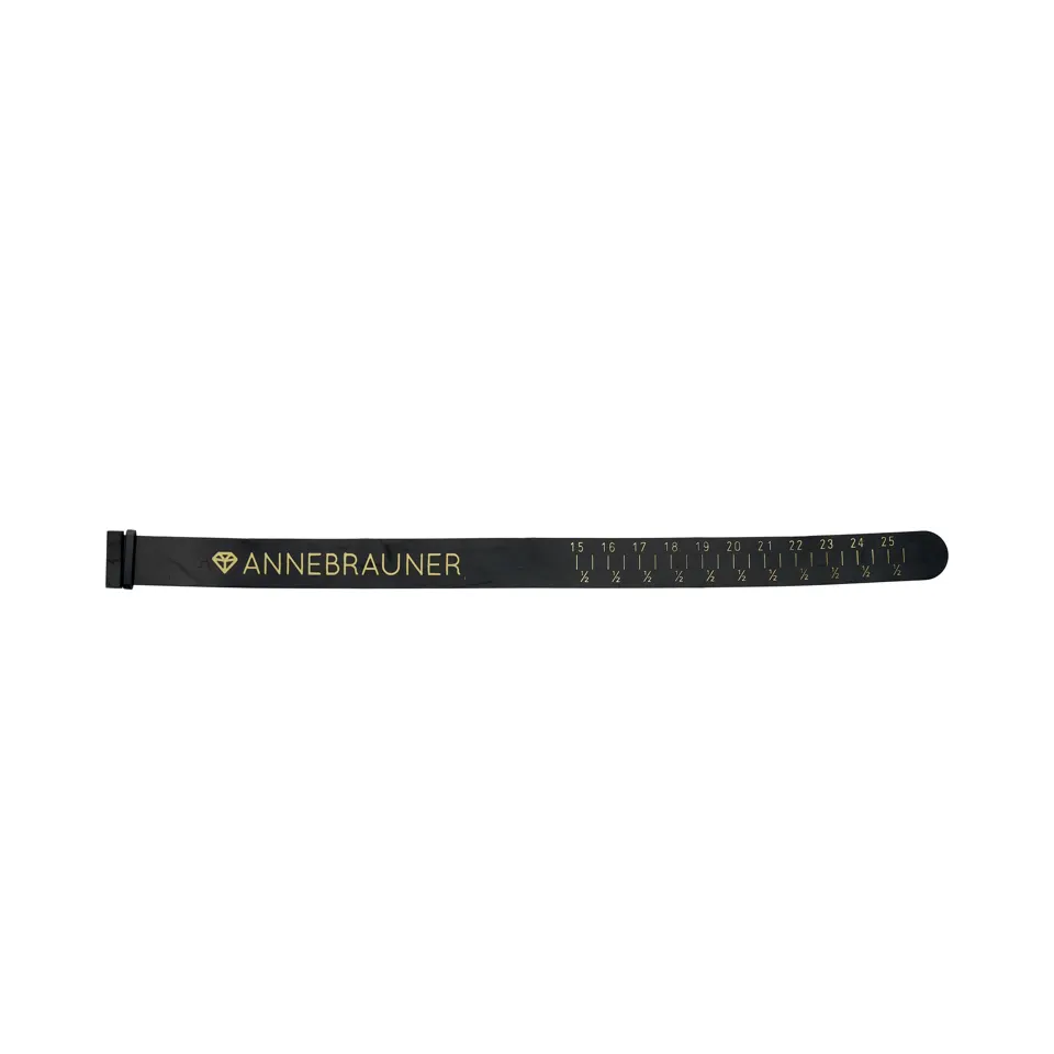 ANNEBRAUNER Armbåndsmåler — produktfoto