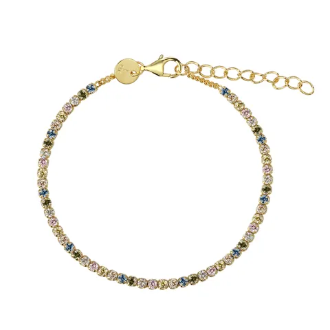*NEW EDEL BRACELET | GOLDEN — produktfoto