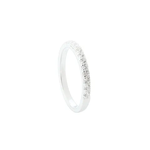 DARLING RING - 58 | SILVER — produktfoto