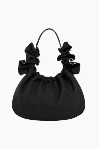 Shila Bag - Black - OpéraSPORT — produktfoto