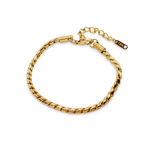 BETTY BRACELET | BAY — produktfoto