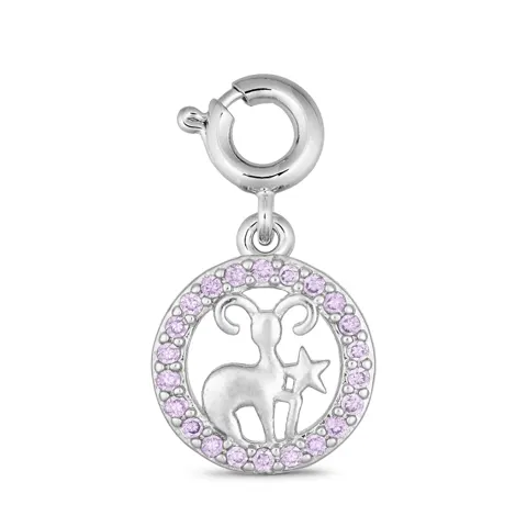 ANNEBRAUNER Aries Charm (Vædder stjernetegn) — produktfoto