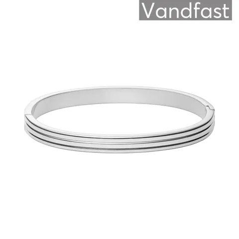ANNEBRAUNER Classic Bangle Armbånd — produktfoto