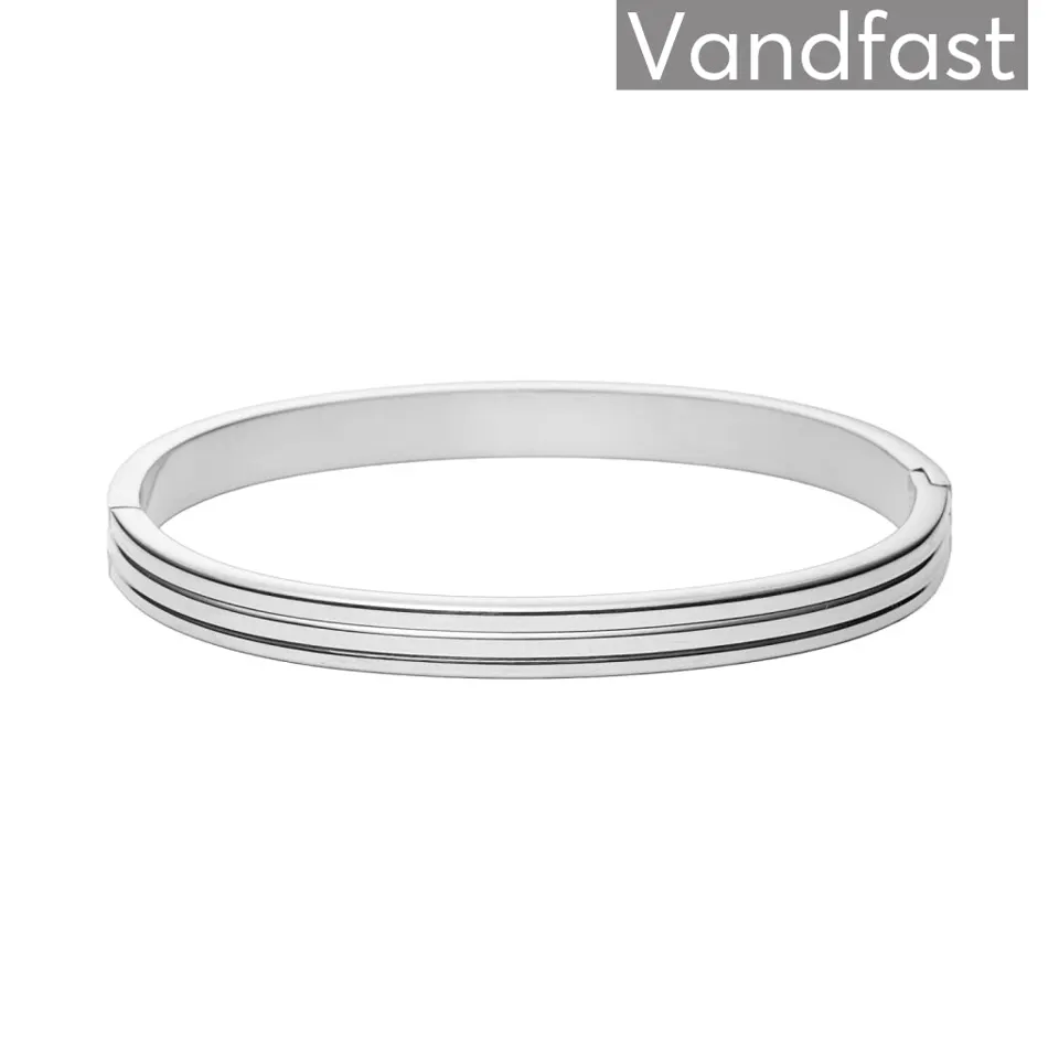 ANNEBRAUNER Classic Bangle Armbånd — produktfoto