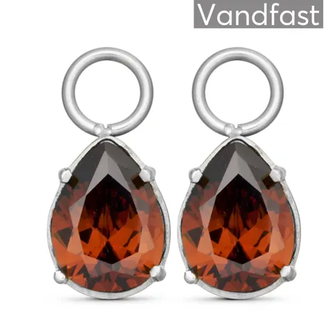 ANNEBRAUNER Water Drops Brown — produktfoto