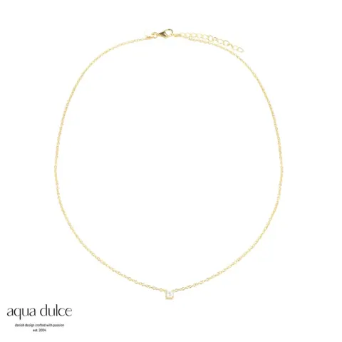 *KAYA CHAIN | GOLDEN — produktfoto
