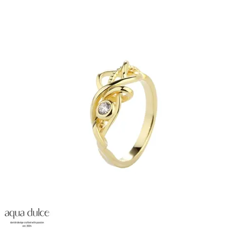 Ring | CURLY TINA 10 — produktfoto
