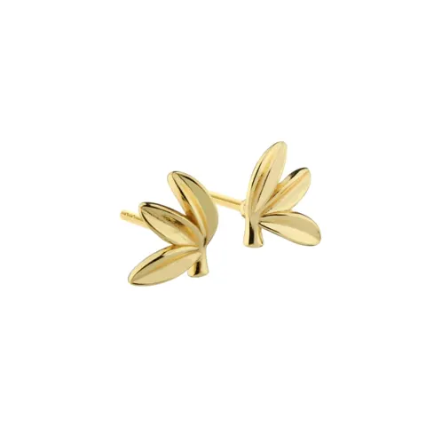 MEADOW EARRING | GOLDEN — produktfoto