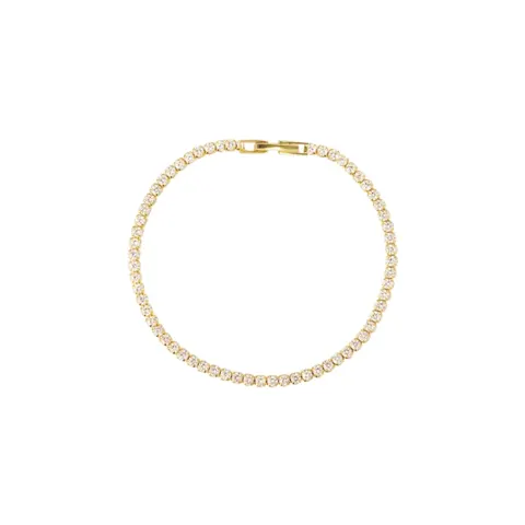 TENNIS MEDIUM 18 CM | GOLDEN — produktfoto