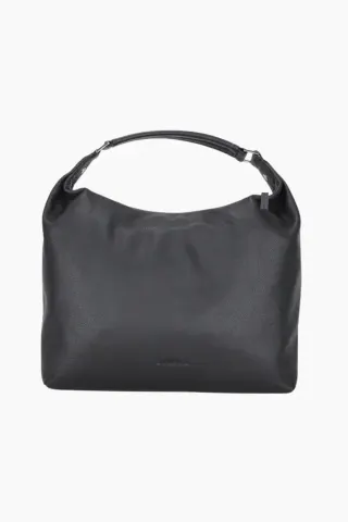 Paula Bag - Black - Silfen Studio — produktfoto