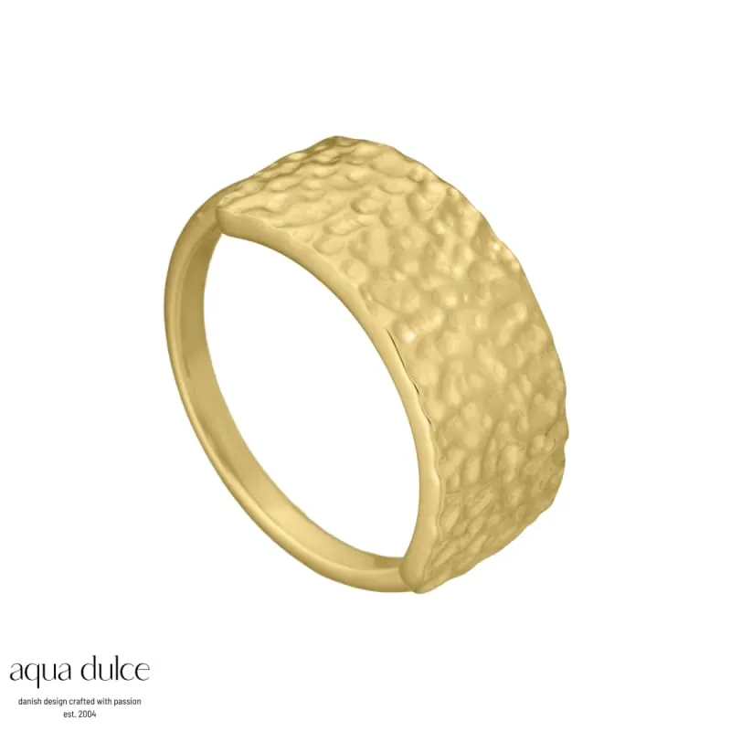 Ring | RUFFLE — produktfoto