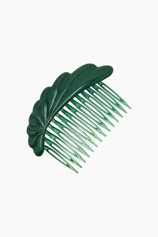 Solene Comb - Forest - Pico — produktfoto
