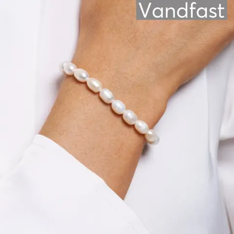 ANNEBRAUNER Pearl Armbånd — produktfoto