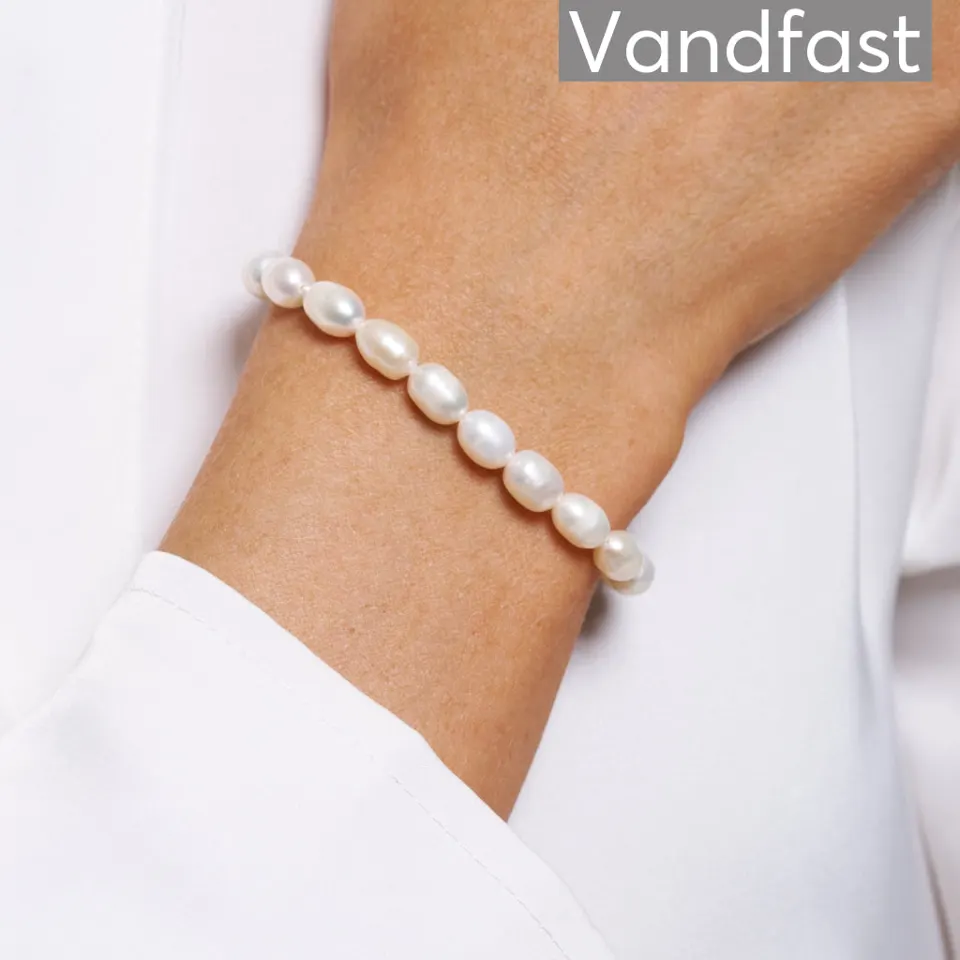 ANNEBRAUNER Pearl Armbånd — produktfoto
