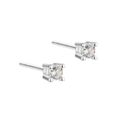 MINI KAYA CLEAR | SILVER — produktfoto