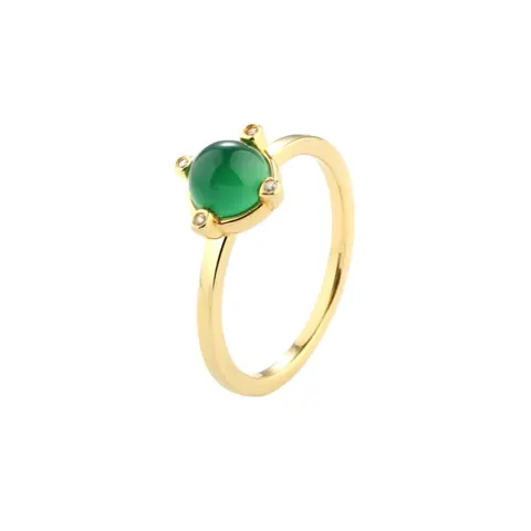 Ring | GREEN PEGGY 52 — produktfoto