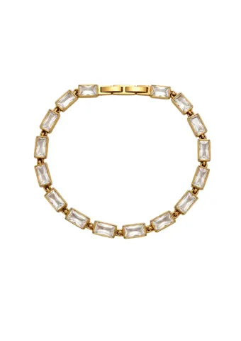 STELLAR SQUARE BRACELET | BAY — produktfoto