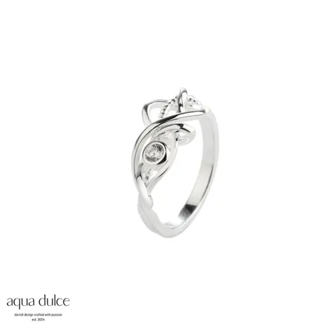 Ring | CURLY TINA 10 — produktfoto