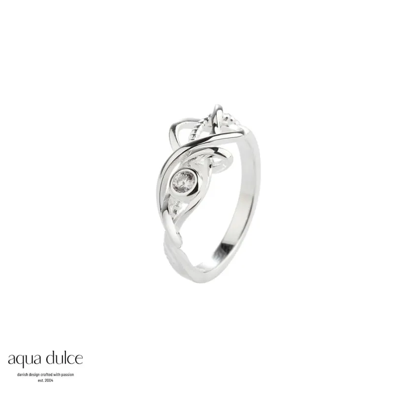 Ring | CURLY TINA 9 — produktfoto