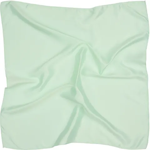 Marta du Chateau dame tørklæde MdcFinja BA-Scarf - LightGreen3136 — produktfoto