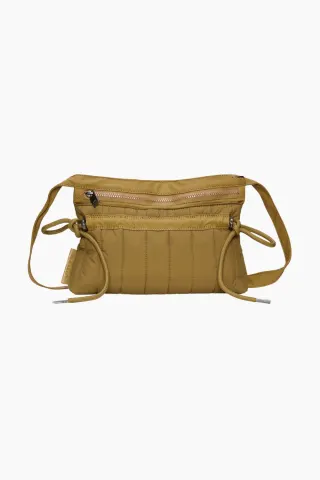 Koya Vision Crossbody - Dawn - Rains — produktfoto