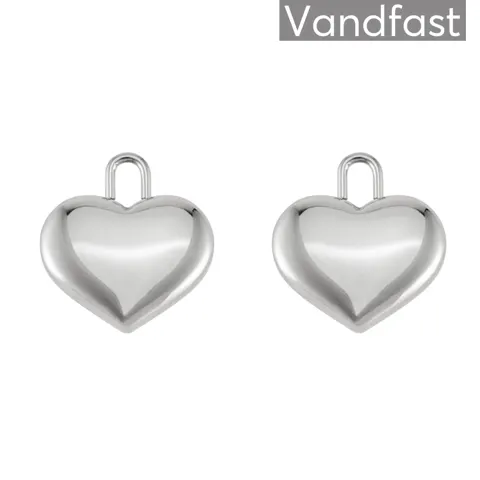 ANNEBRAUNER Heart Pendant — produktfoto