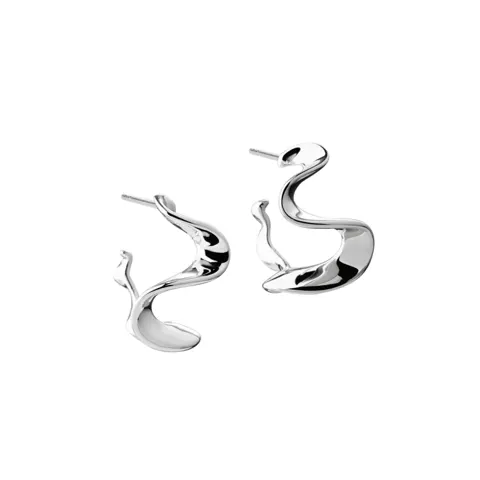 SLIM RHUMBA SMALL | SILVER — produktfoto