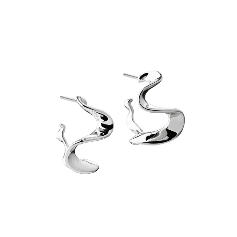 SLIM RHUMBA SMALL | SILVER — produktfoto