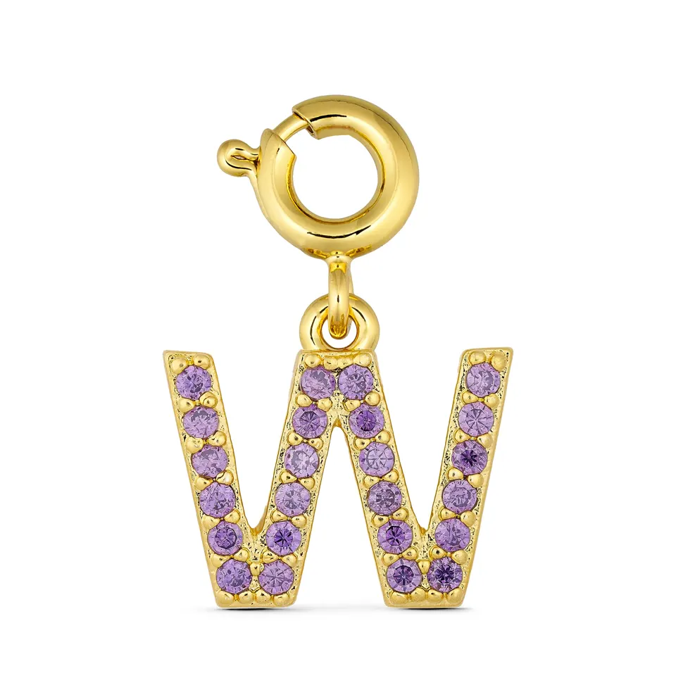 ANNEBRAUNER W Charm — produktfoto